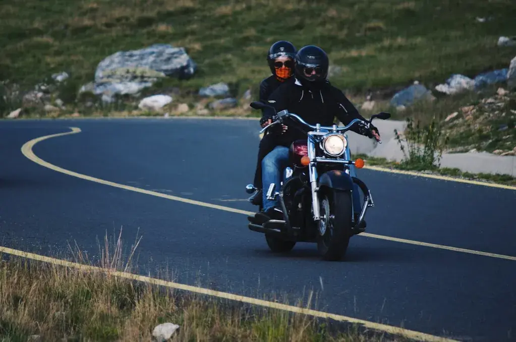 Dobra polisa na motocykl – na co zwrócić uwagę?