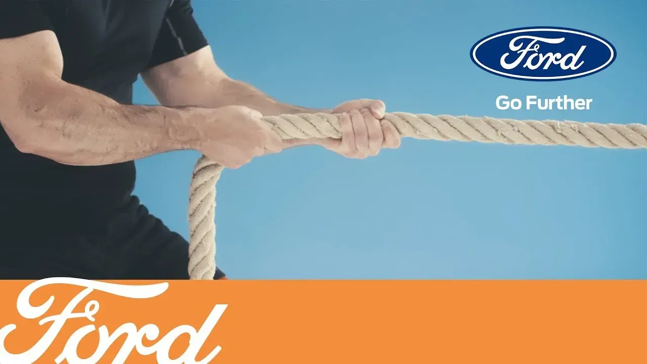Gdzie jest ucho do holowania w Ford Focus? Odkryj jego lokalizację