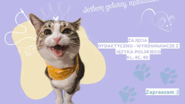 Zajęcia dydaktyczno wyrównawcze z języka polskiego w klasie 4 - jak pomóc dziecku?
