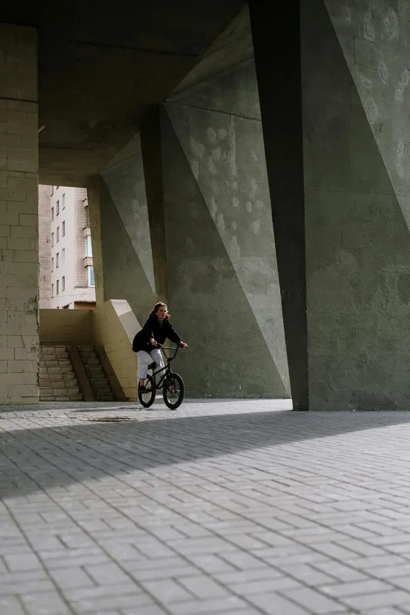 Ile kosztuje rower bmx? Ceny modeli, które zaskoczą każdego