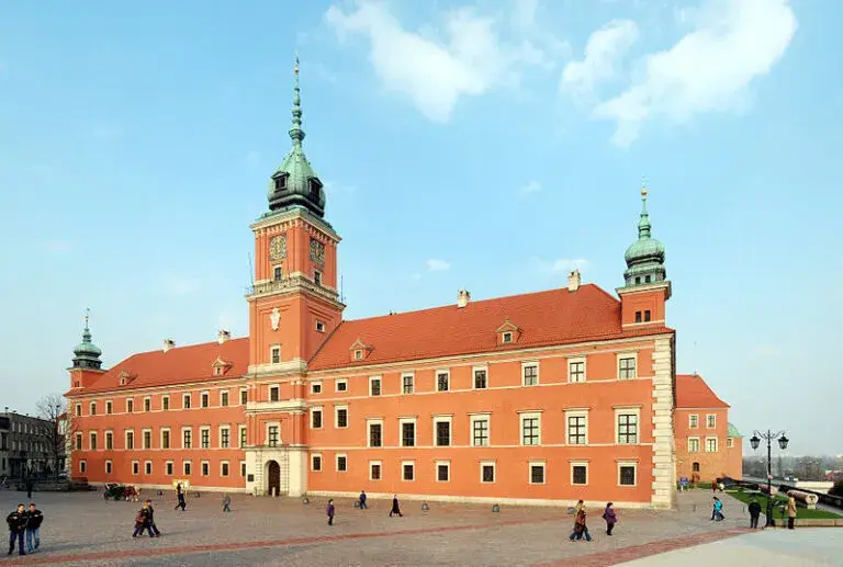 Bilety do Zamku Królewskiego w Warszawie za 5 zł – czy to możliwe? Sprawdź warunki!