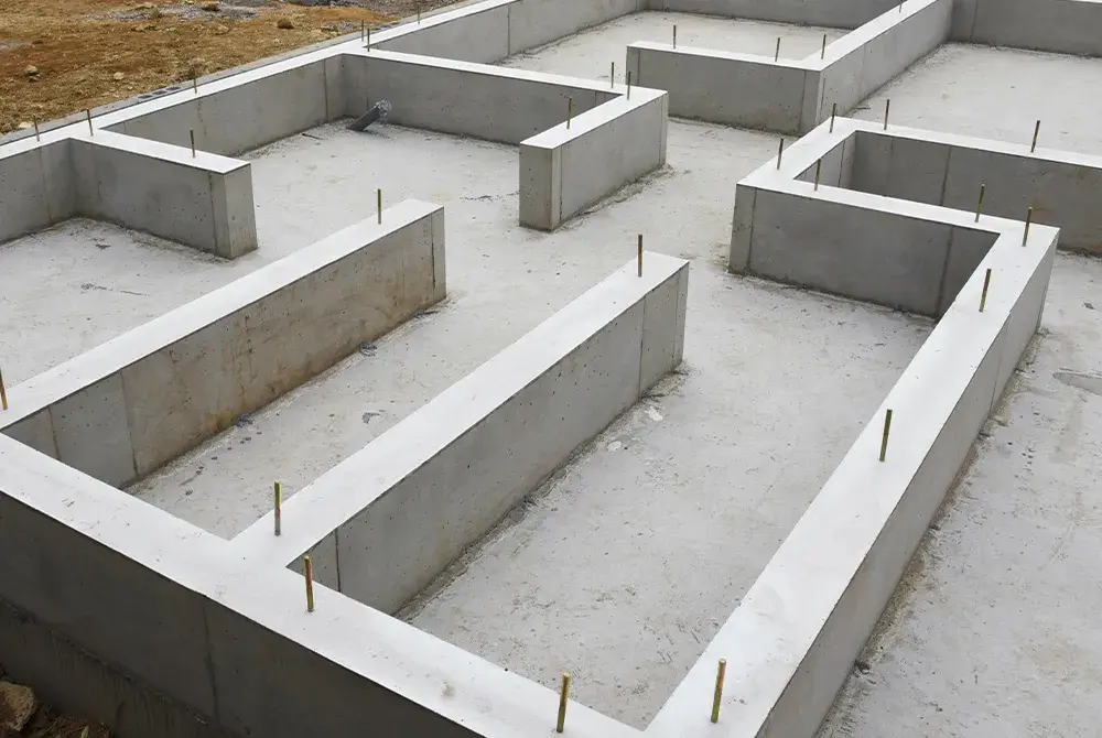 Jak zrobić fundament zgodnie ze sztuką budowlaną - prosty poradnik