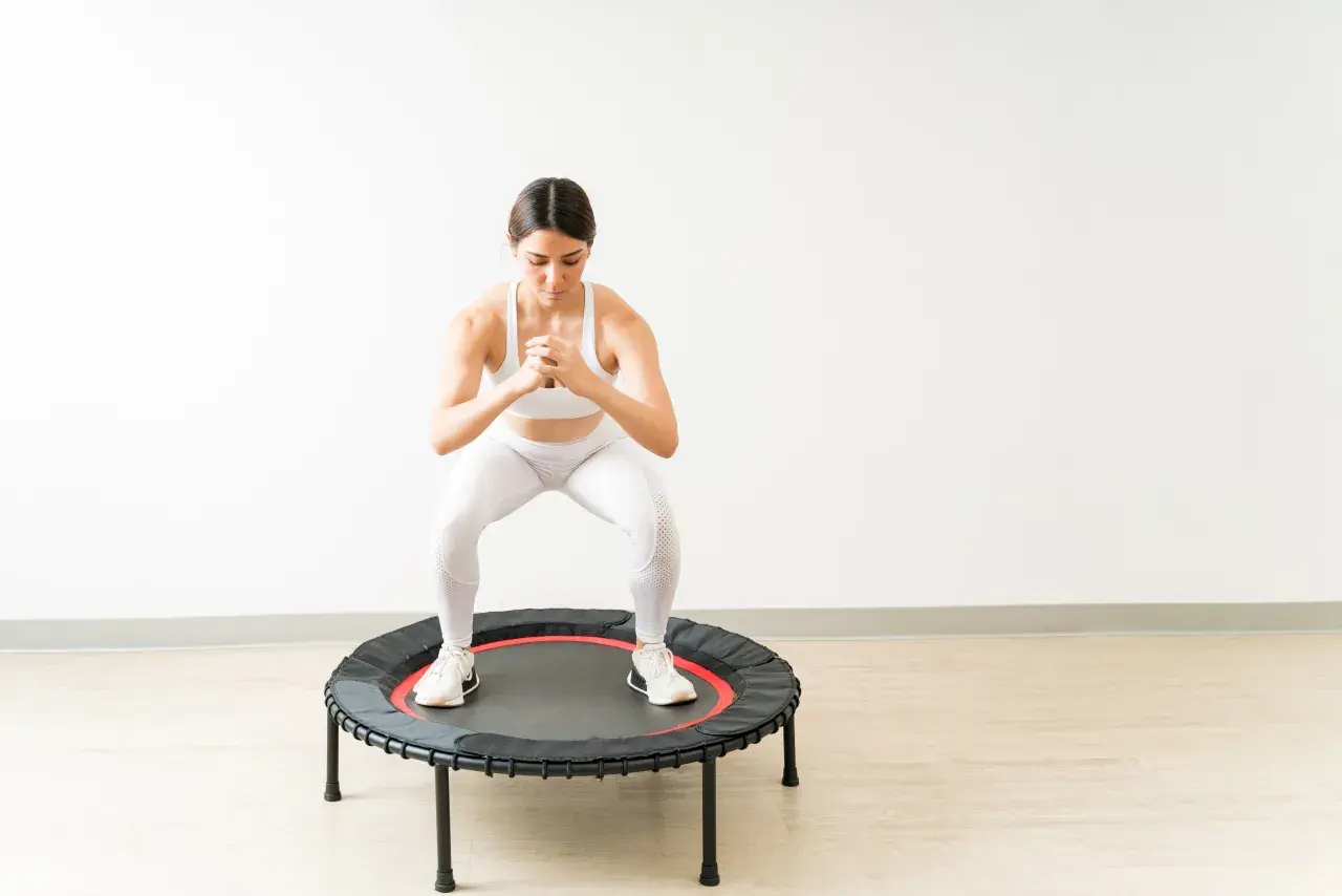 Jak złożyć trampolinę fitness bezpiecznie i uniknąć problemów