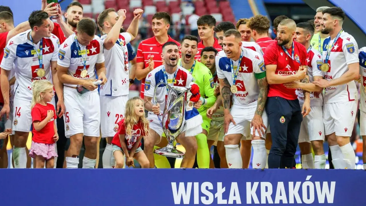 Kiedy losowanie 1/16 Pucharu Polski? Poznaj datę i szczegóły!