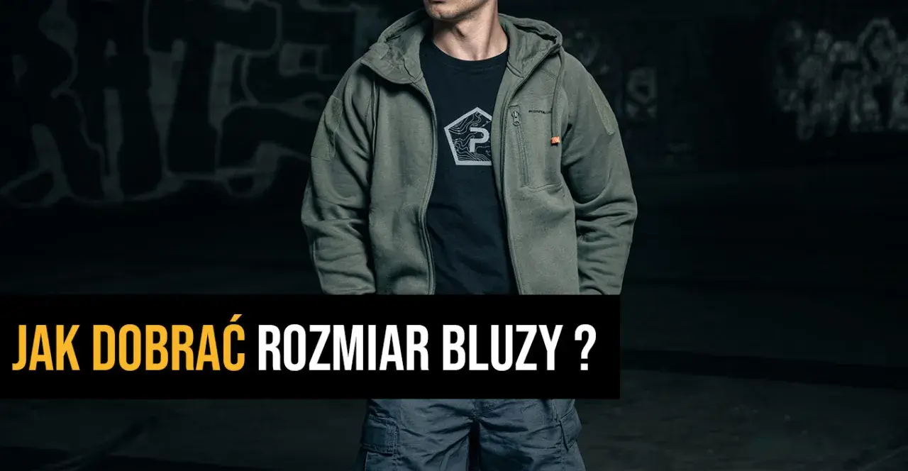 Jak zmierzyć wymiary bluzy, aby uniknąć nietrafionych zakupów?