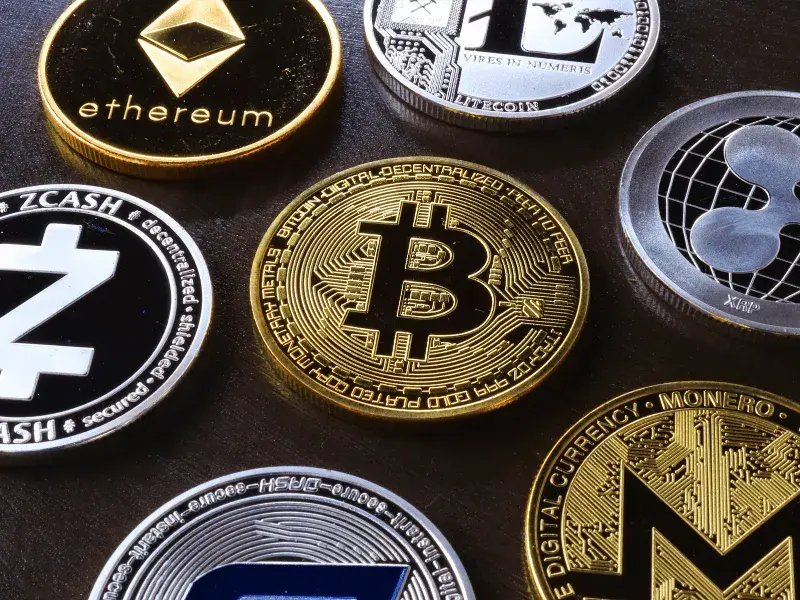 Po co kryptowaluty? Poznaj prawdziwe przyczyny ich rosnącej popularności