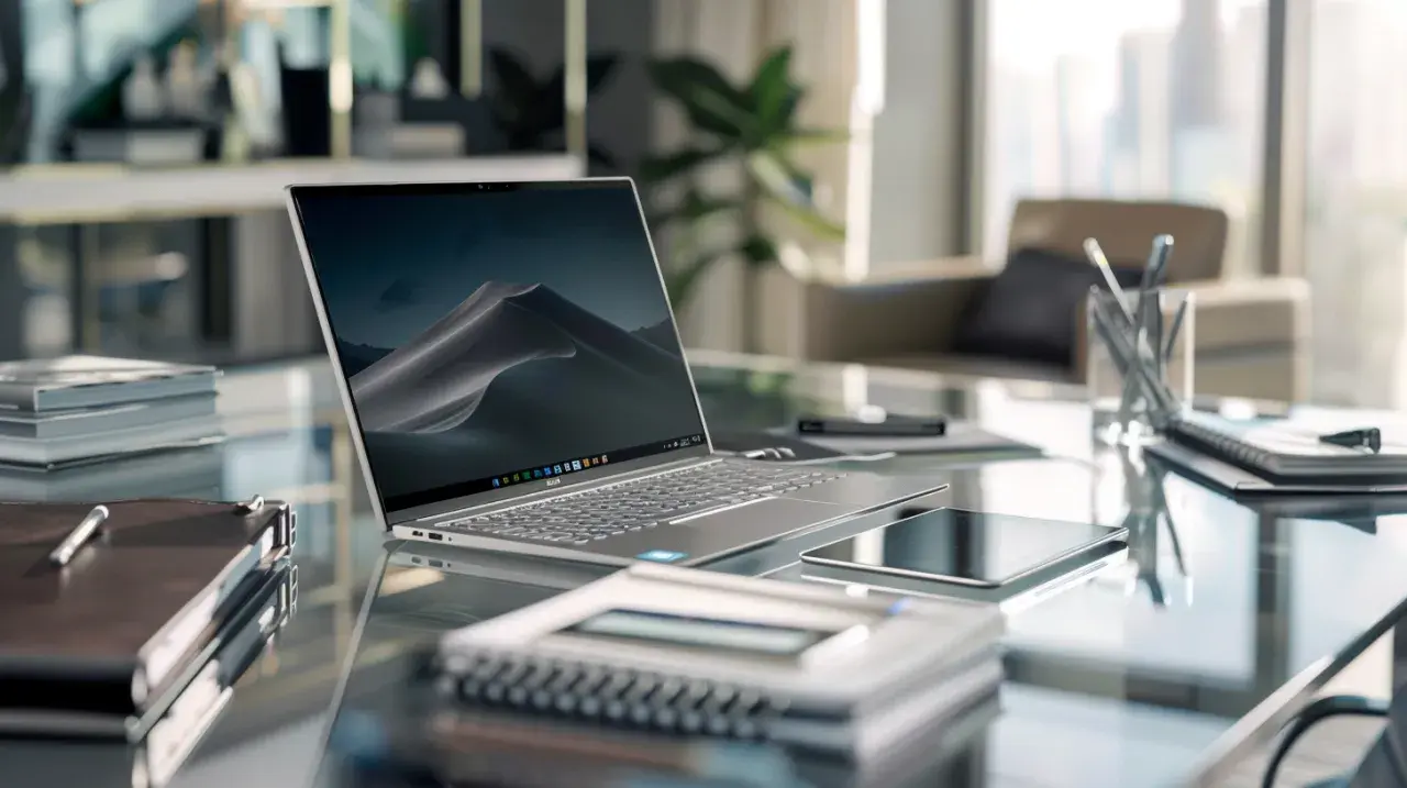 HP EliteBook x360 1030 G3: To wszechstronny laptop dla biznesu?