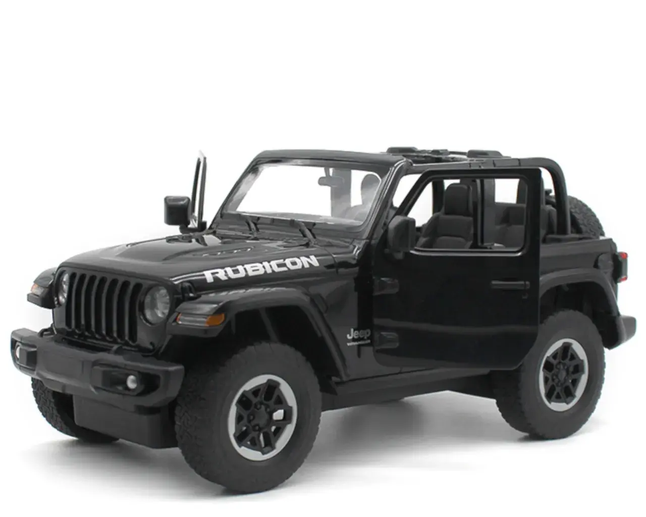 Najlepsze zabawki jeep dla dzieci - wybierz idealny model dla malucha