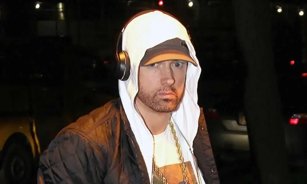 Ile lat ma Eminem? Poznaj wiek i karierę słynnego rapera