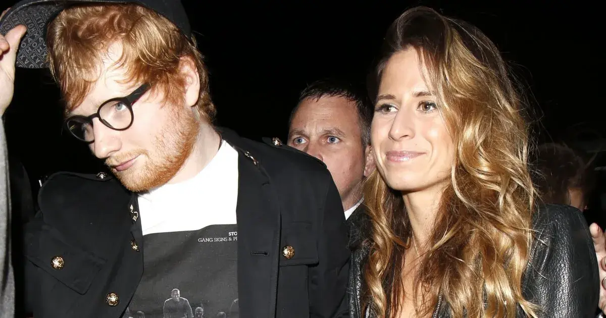 Czy Ed Sheeran ma żonę? Odkryj prawdę o jego małżeństwie