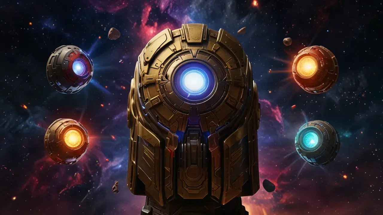Szczyt potęgi MCU: czy "Avengers 3" to najlepsza odsłona?