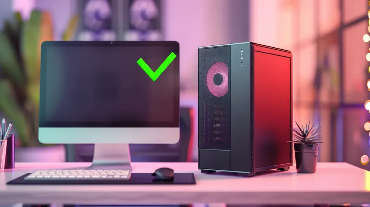 EC103: Mini PC, który może zastąpić Twój pełnowymiarowy komputer?