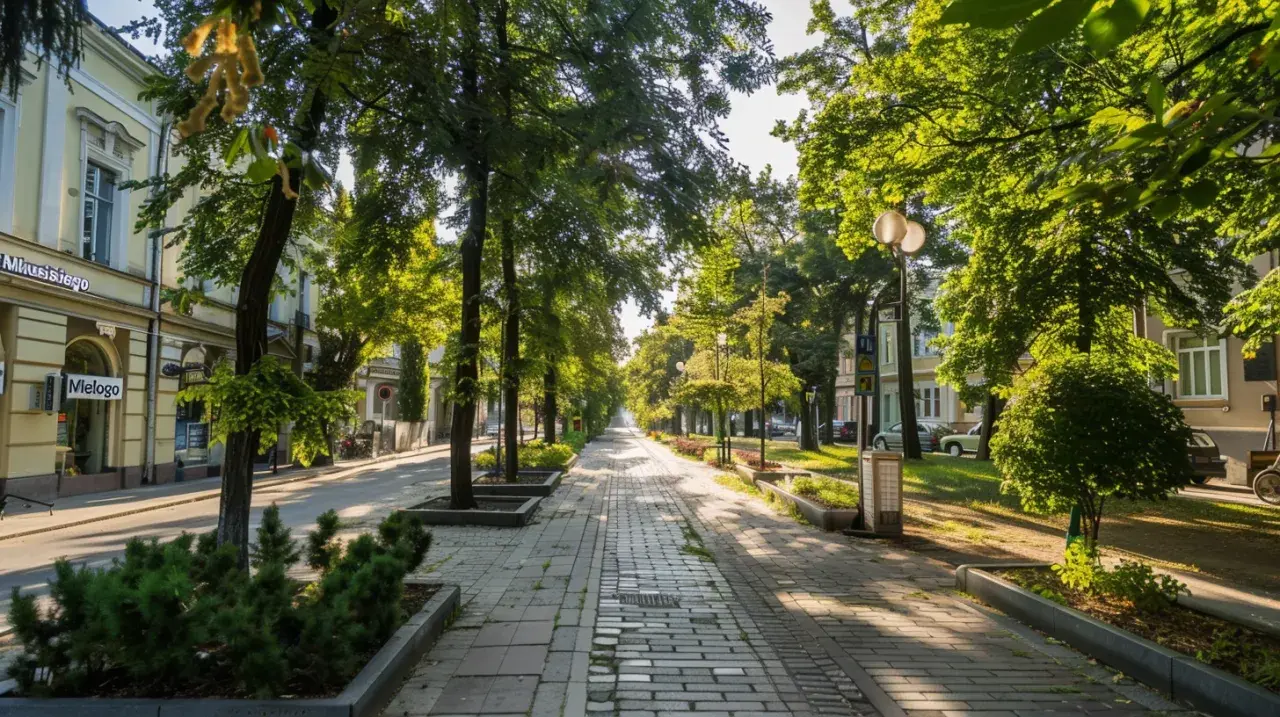 Katowice Mikusińskiego - mieszkania w sercu rozwijającego się miasta