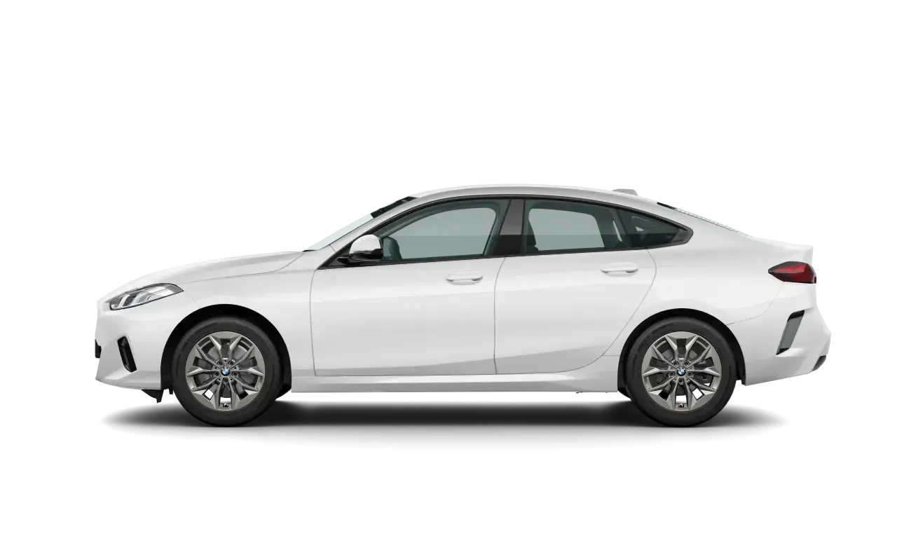 BMW 2 Gran Coupe - wyjątkowe cechy i porównanie z konkurencją
