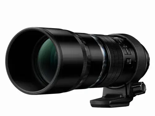Obiektyw 300mm - jakie przybliżenie i jak wpływa na zdjęcia?