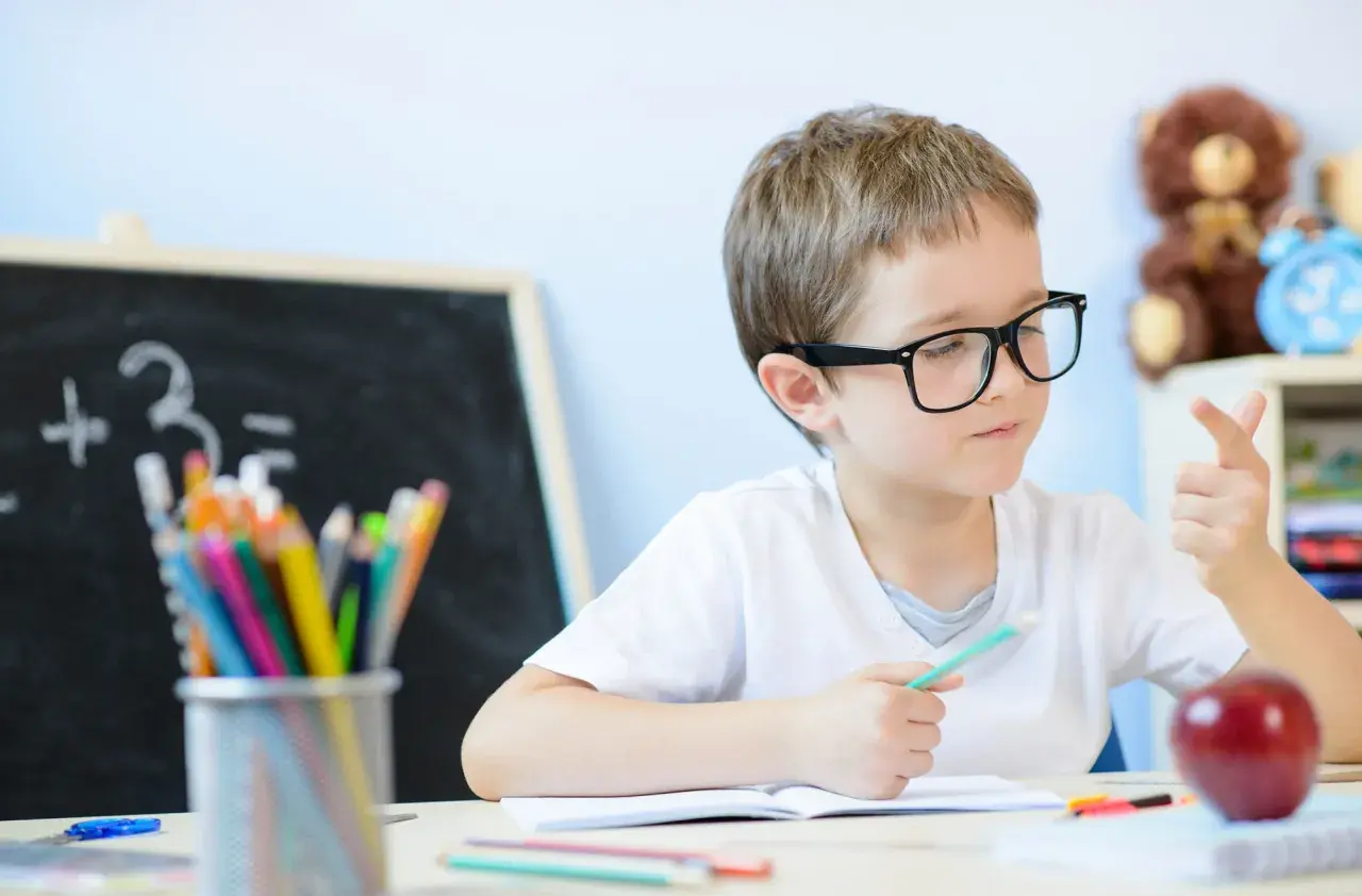 Jak pomóc dziecku z zaburzeniami koncentracji: 10 skutecznych rad