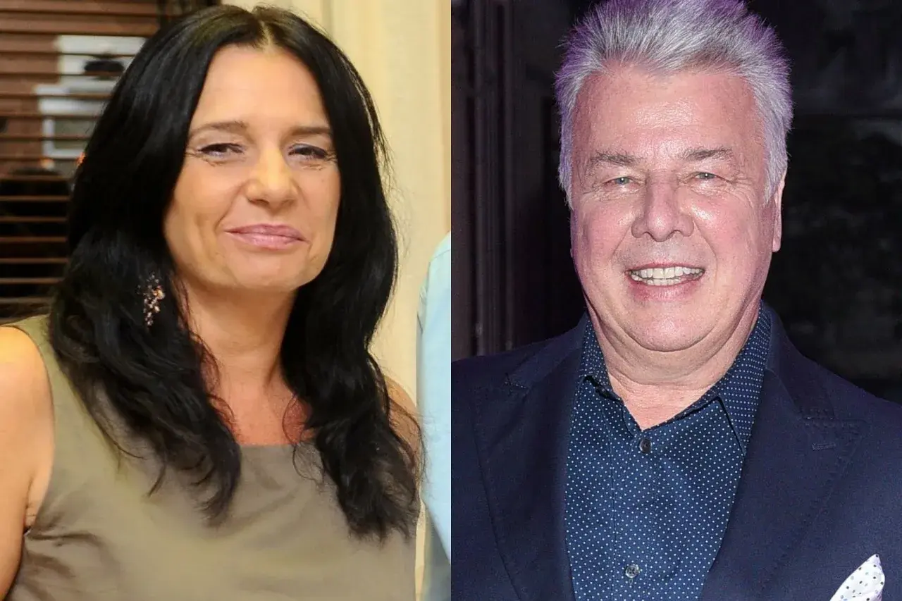 Kim jest żona Emiliana Kamińskiego: niezwykła historia miłości w teatrze