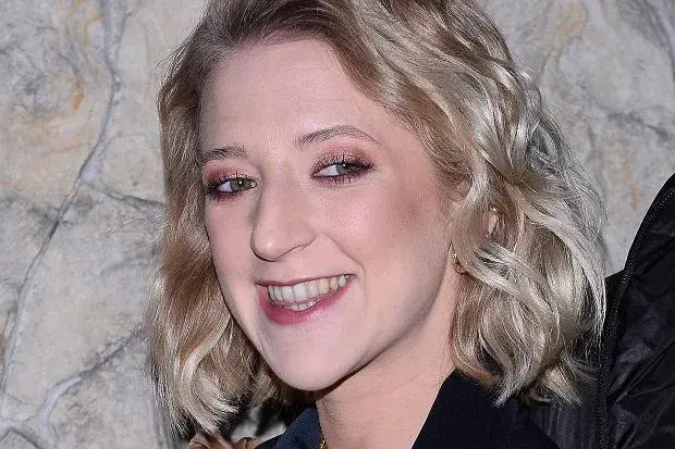Lara Gessler - wiek i życie córki słynnej restauratorki