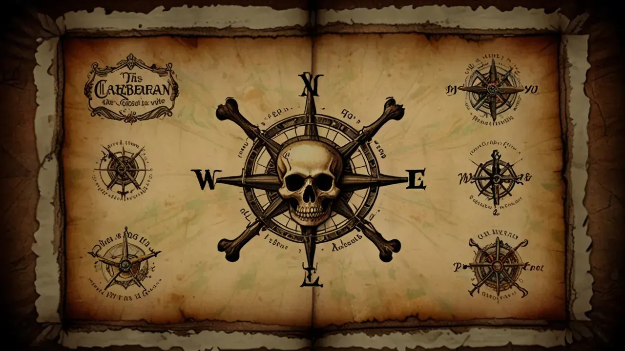 Ile jest części Piratów z Karaibów nakręconych? Zdziwienie! Lista