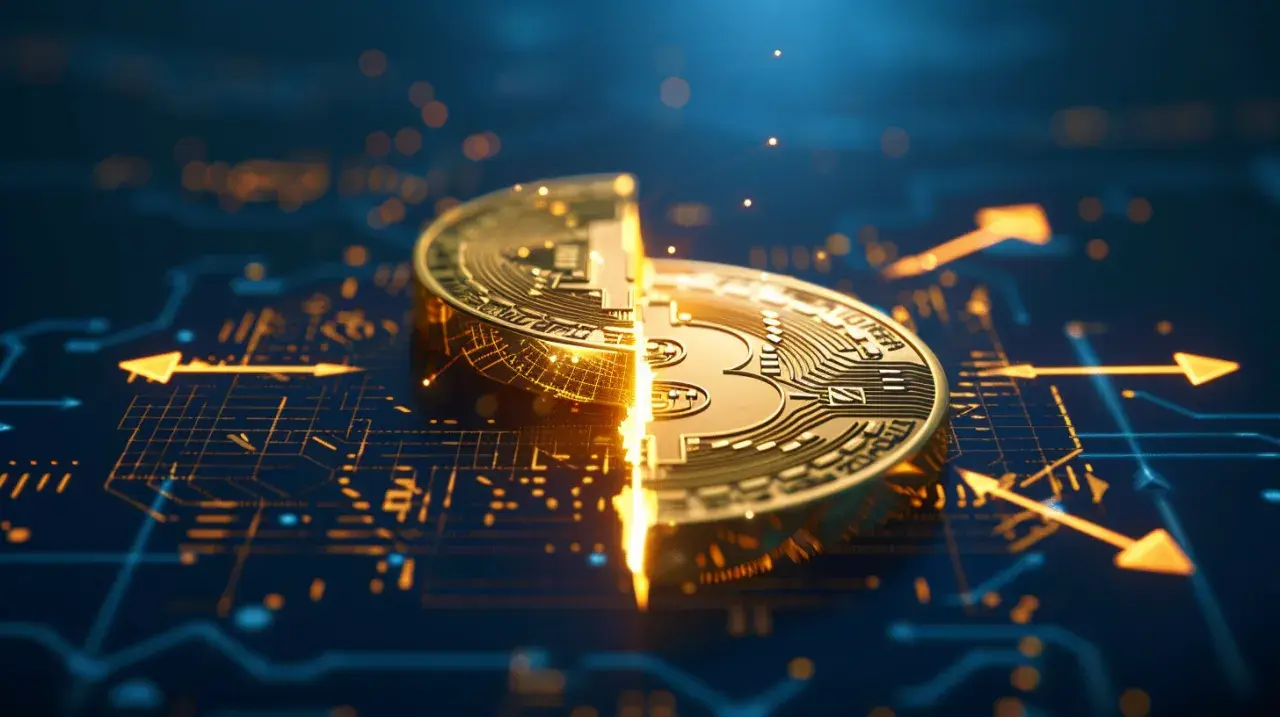 Co to jest Bitcoin Halving i jak wpływa na rynki? Kluczowe informacje 