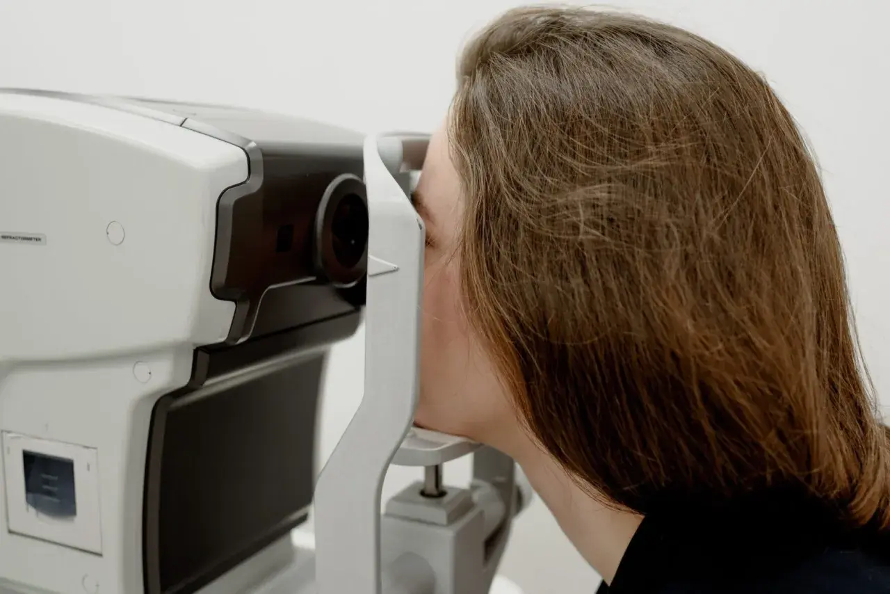 Laserowa korekcja wzroku gdzie znaleźć najlepsze kliniki w Polsce