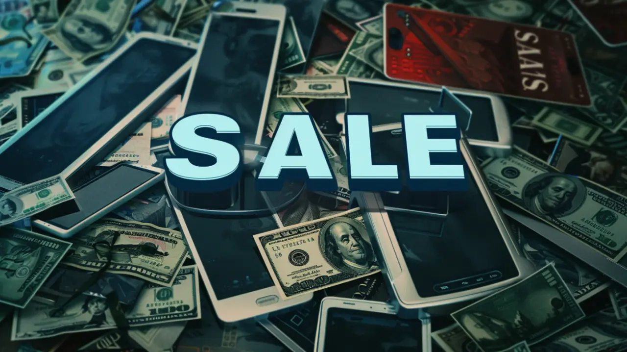 Promocje na smartfony - Najlepsze oferty na nowe telefony!