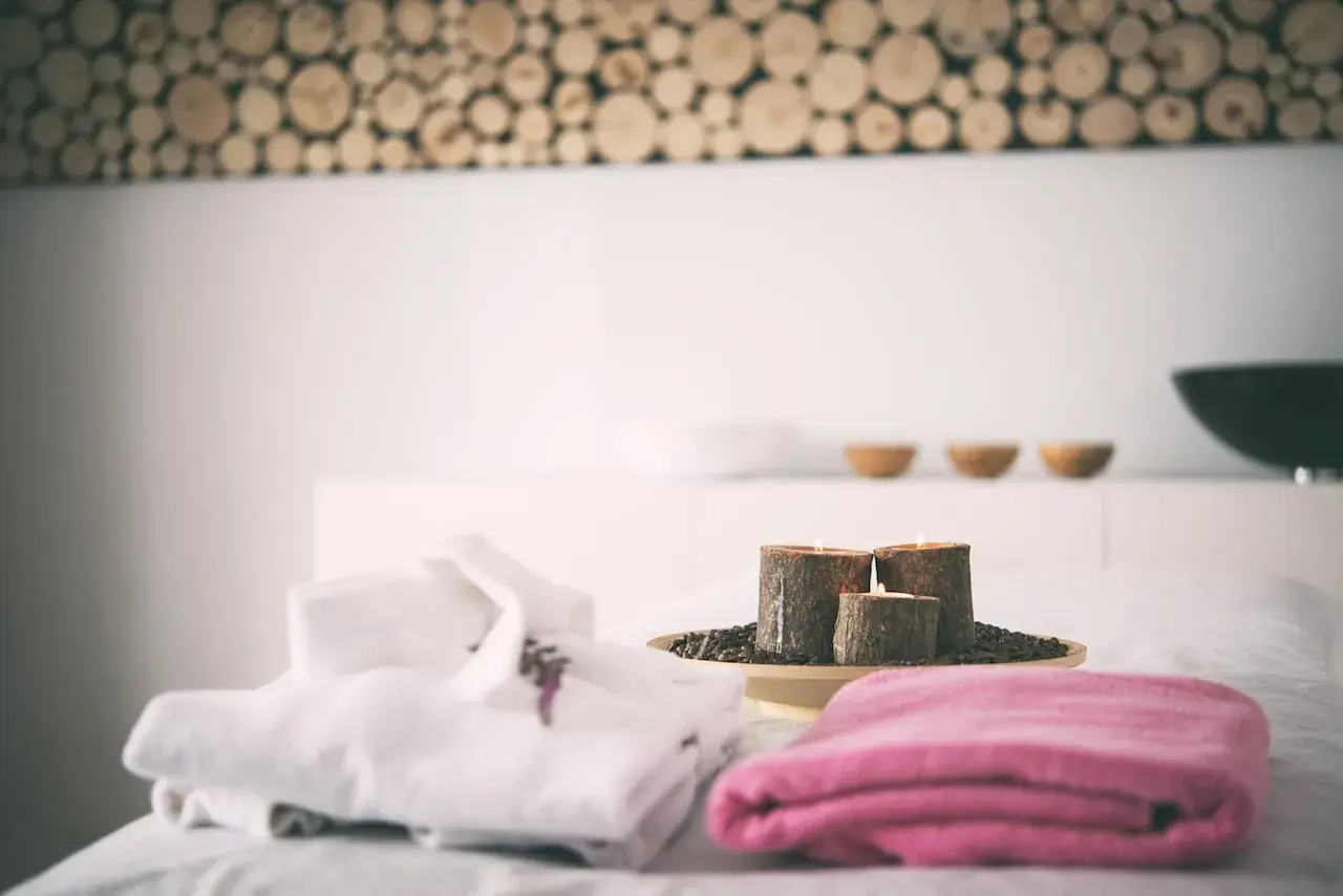 Najlepsze spa w Katowicach - odkryj relaks i wyjątkowe zabiegi