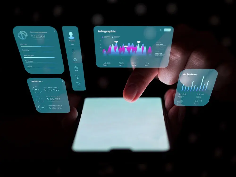 Jak AI-driven Social Listening przewiduje trendy przed ich wybuchem?