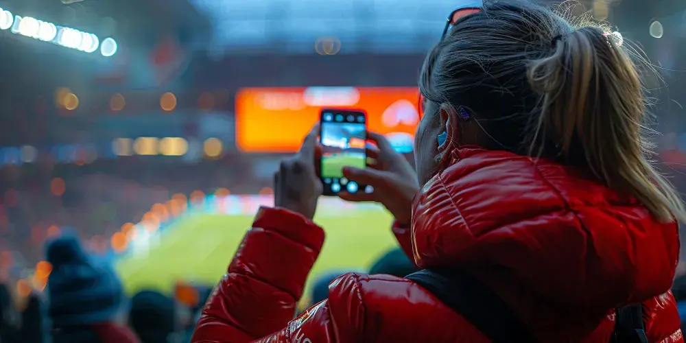 Wpływ krótkich form wideo na fanów sportu: Nowa era „mikro-kibicowania”