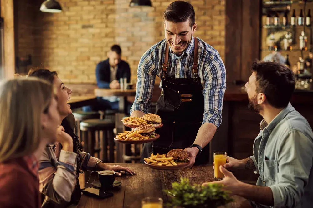 Najlepsze bistro w Polsce w 2026 roku: trendy i rekomendacje