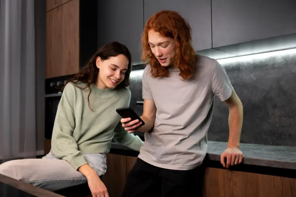 Projekty DIY w domu: prąd, oświetlenie i rozwiązania Smart Home