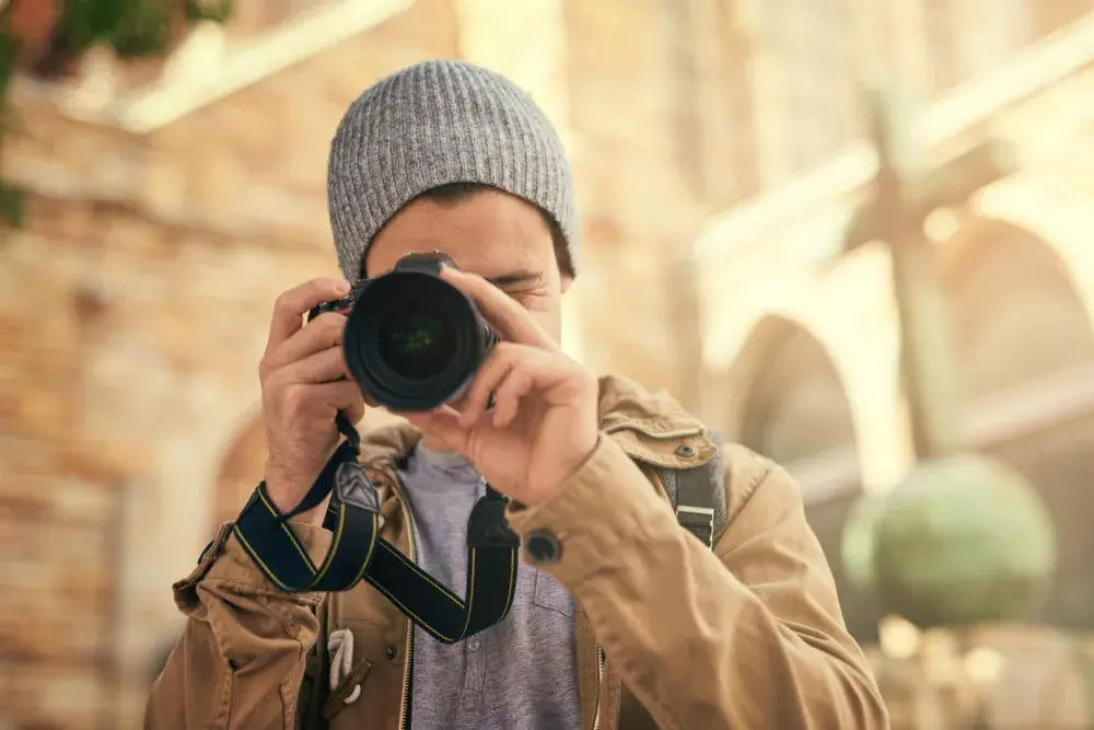 Fotografia i wideo w jednym workflow, bez chaosu w plikach