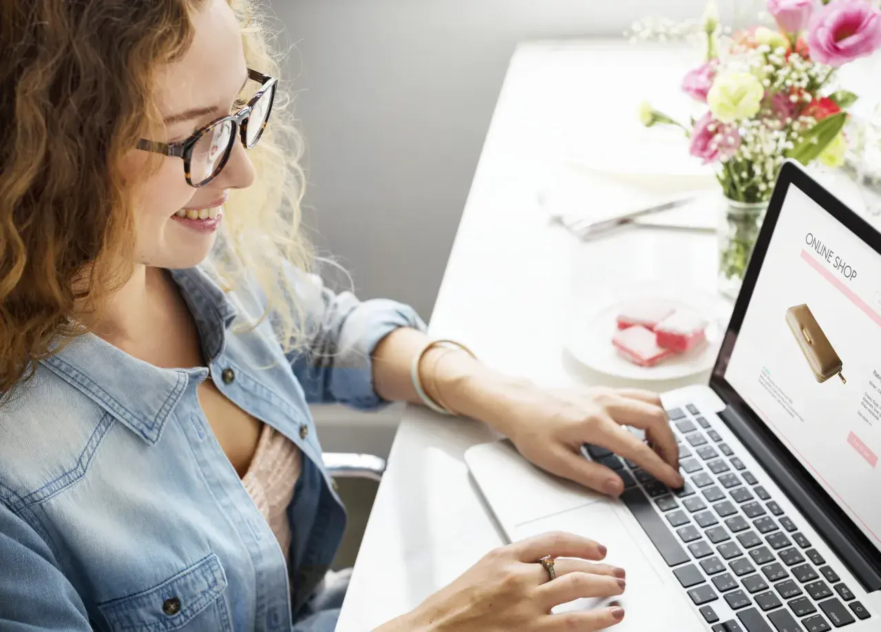 Jak buduje się tożsamość marki online na bardzo zatłoczonych rynkach