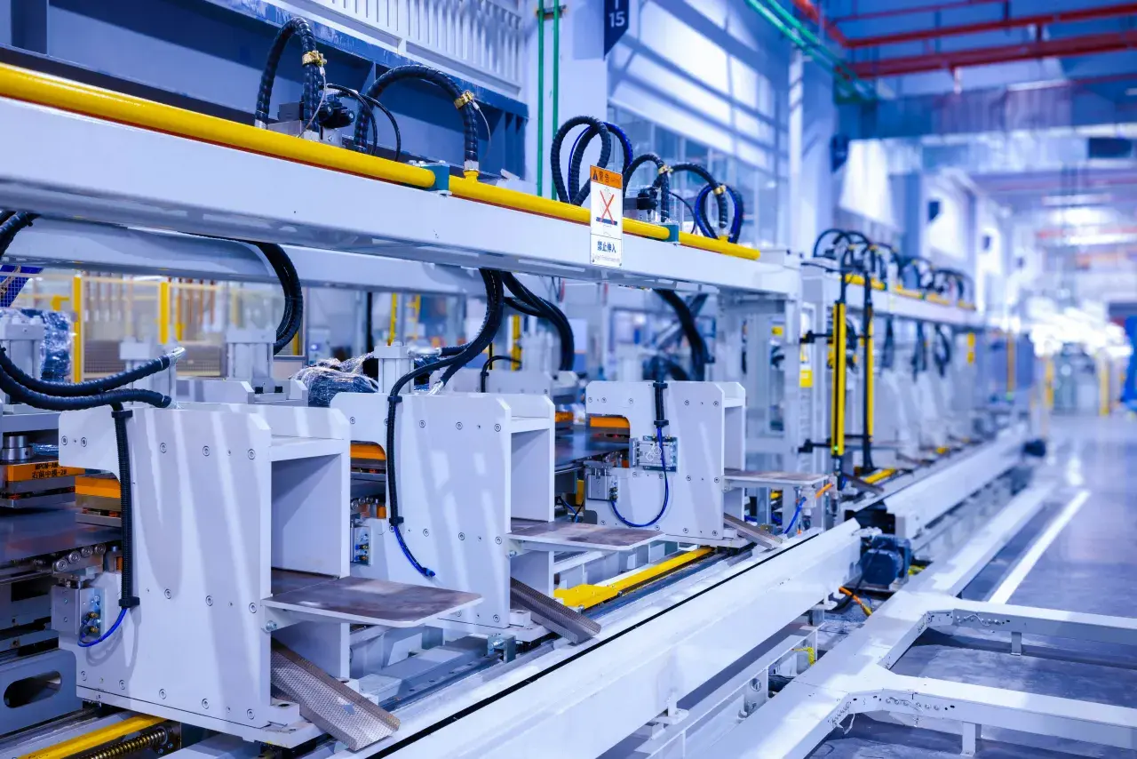Projektowanie schematów elektronicznych dla przemysłu – dlaczego warto powierzyć to ekspertom?