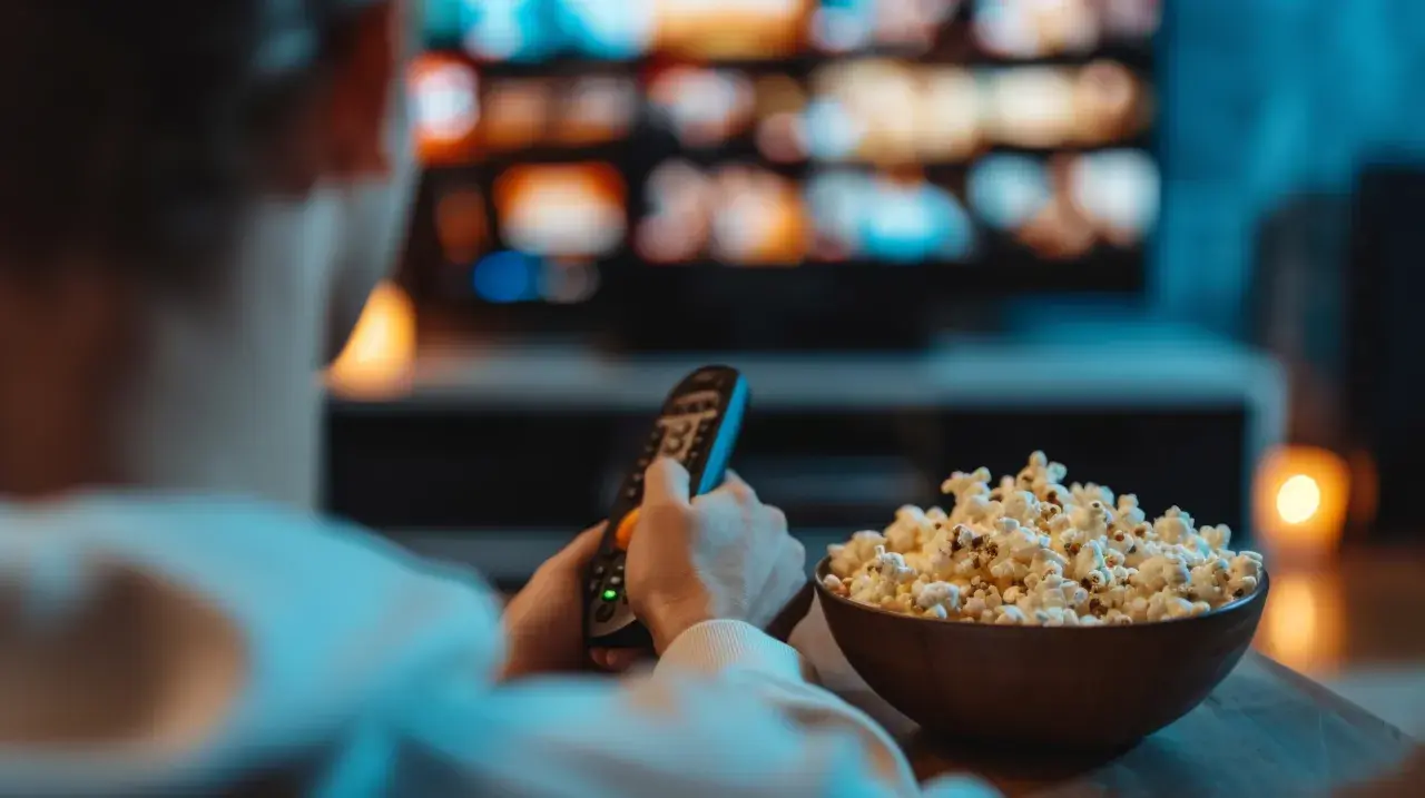 Najlepsze filmy o hazardzie i co łączy je z polskim prawem?