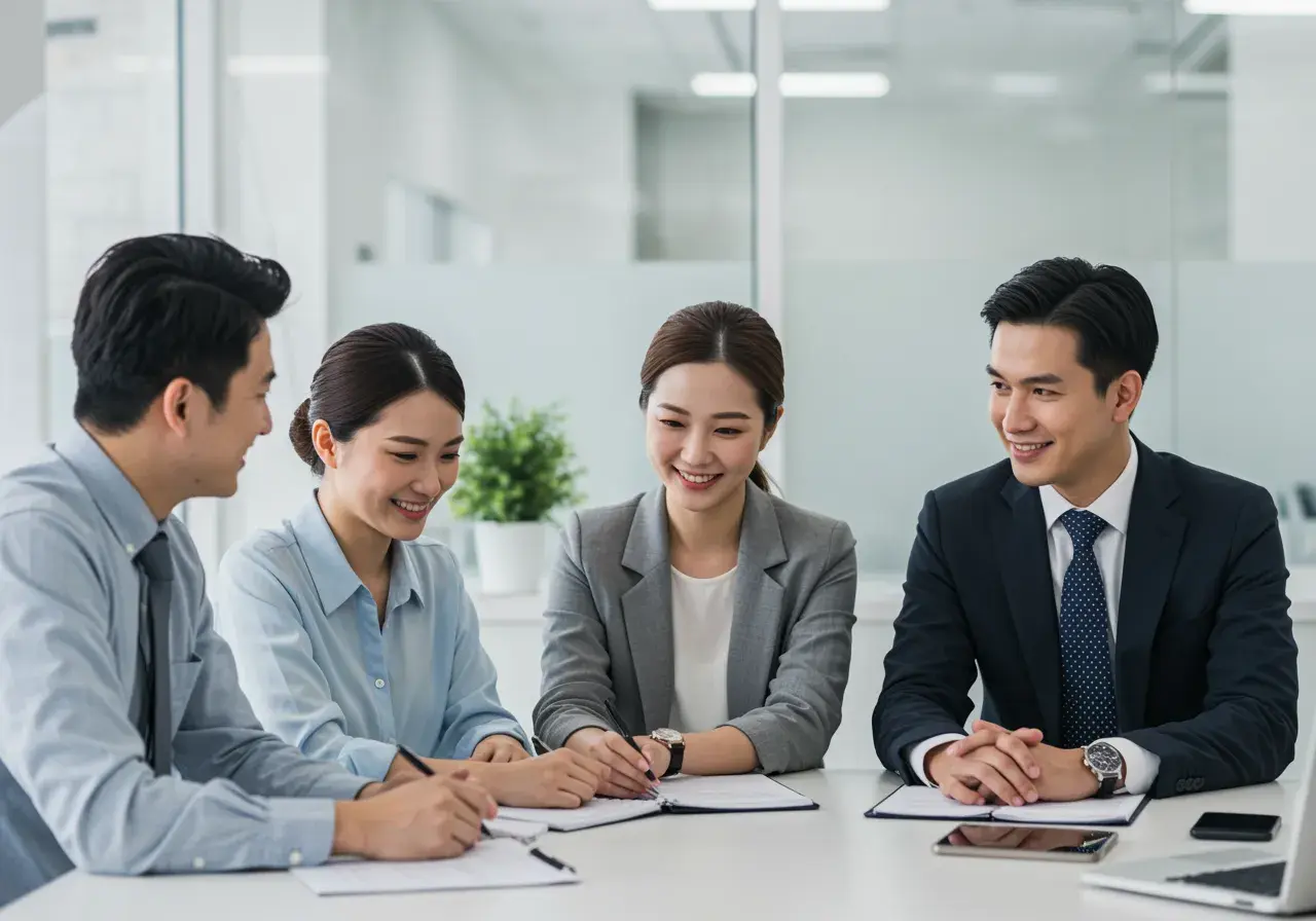 Executive search jako element strategii biznesowej, a nie tylko rekrutacji