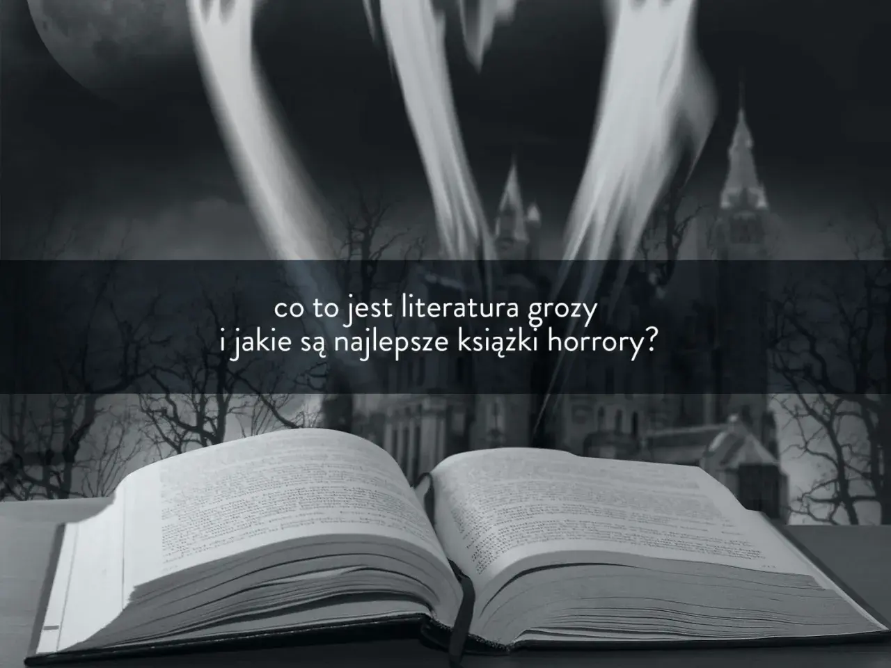 Horrory historyczne: Mroczna podróż przez przerażające karty dziejów