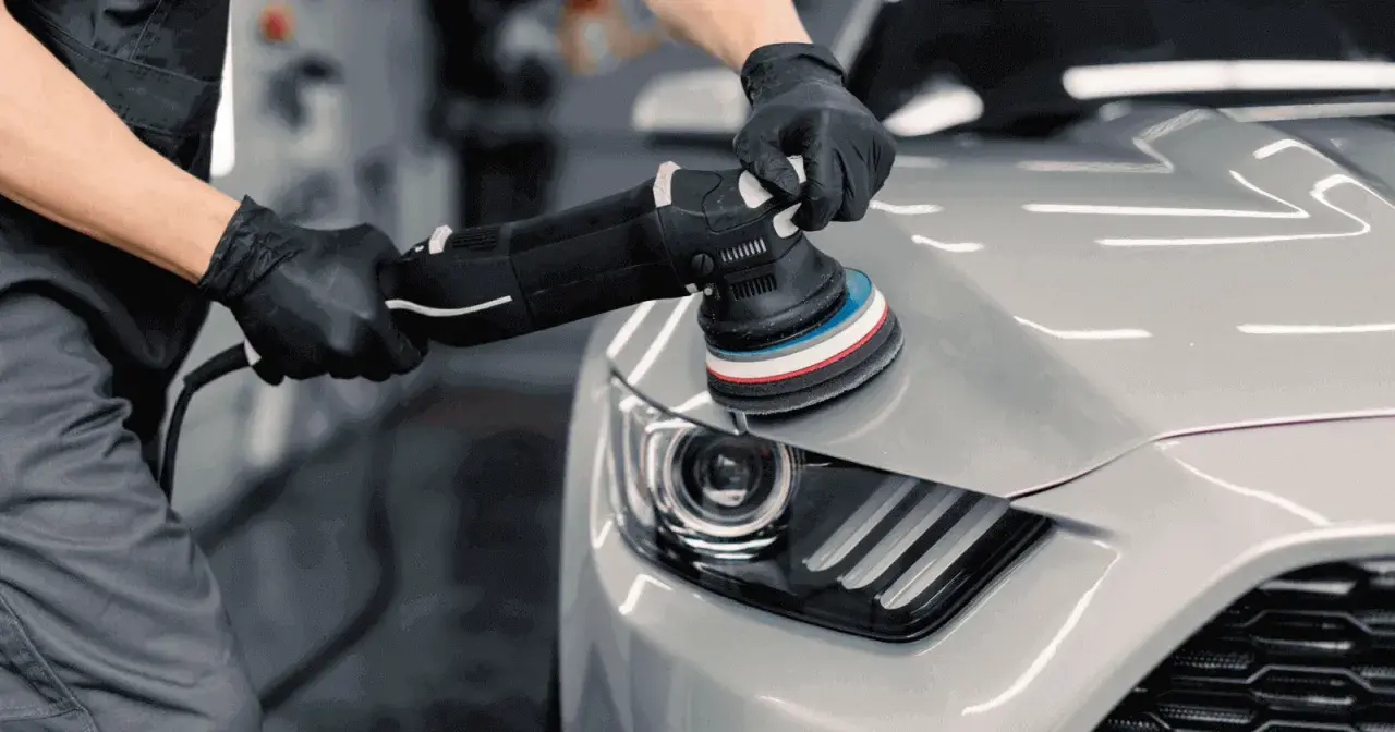 Jakie PKD dla auto detailingu? Ukryty klucz do rentownej działalności motoryzacyjnej