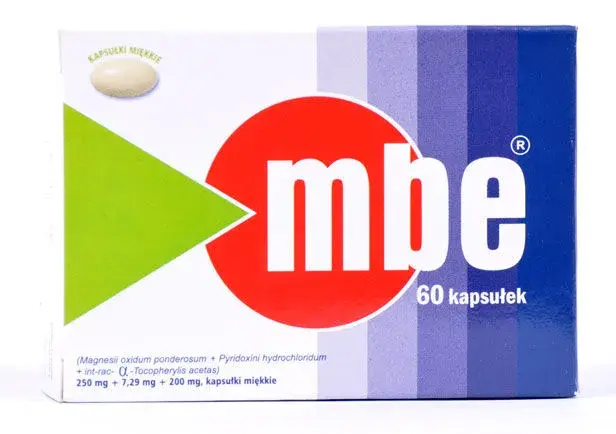 MBE lek czy suplement? Odkryj różnice i korzyści zdrowotne