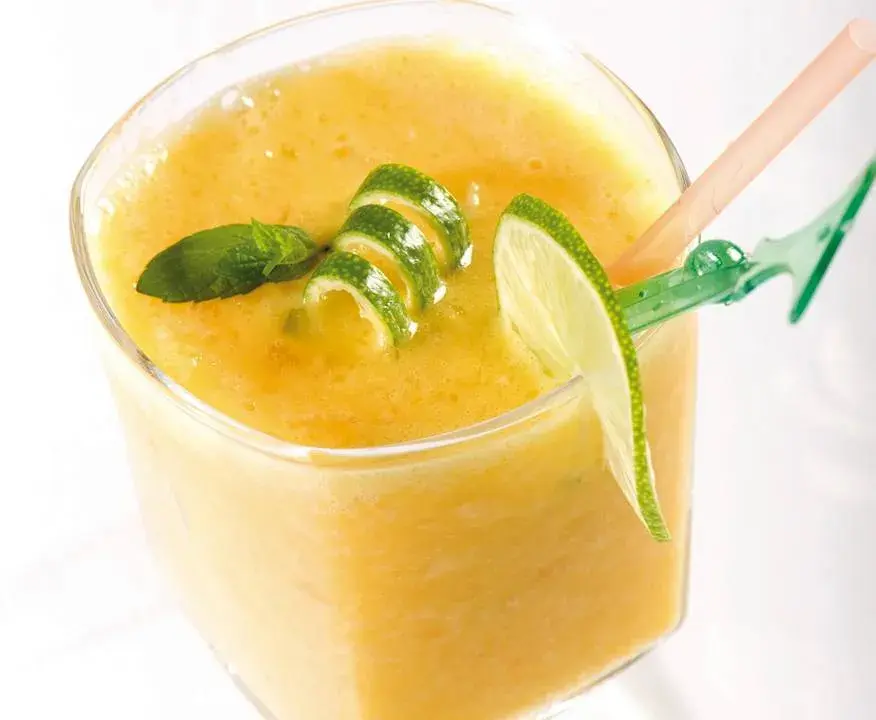 Orzeźwiające pomarańczowe drinki, które zachwycą Twoje podniebienie