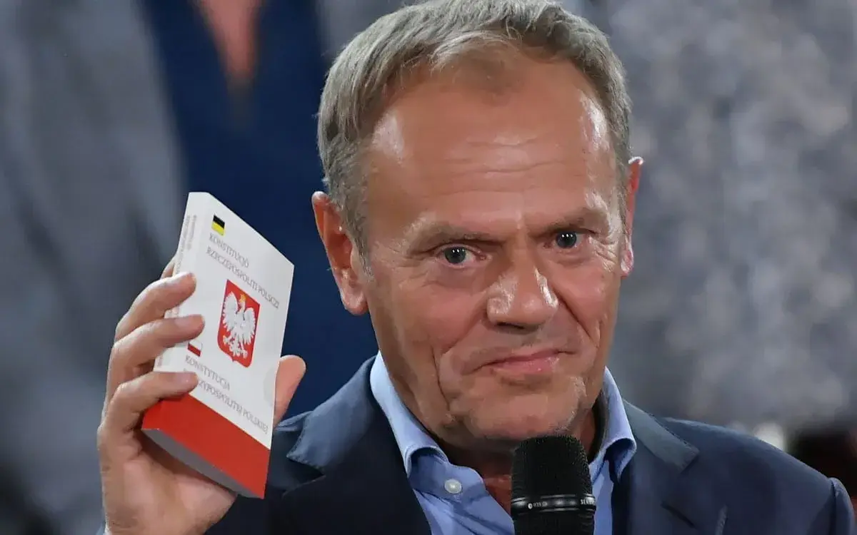 Ustawa lex tusk co to znaczy i jak wpłynie na Twoje życie?