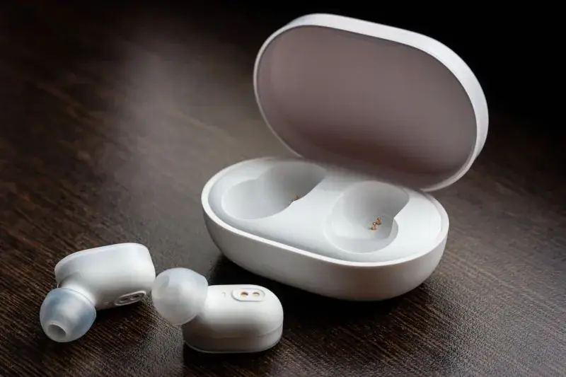 Jak znaleźć wyłączone słuchawki bluetooth i uniknąć ich zgubienia