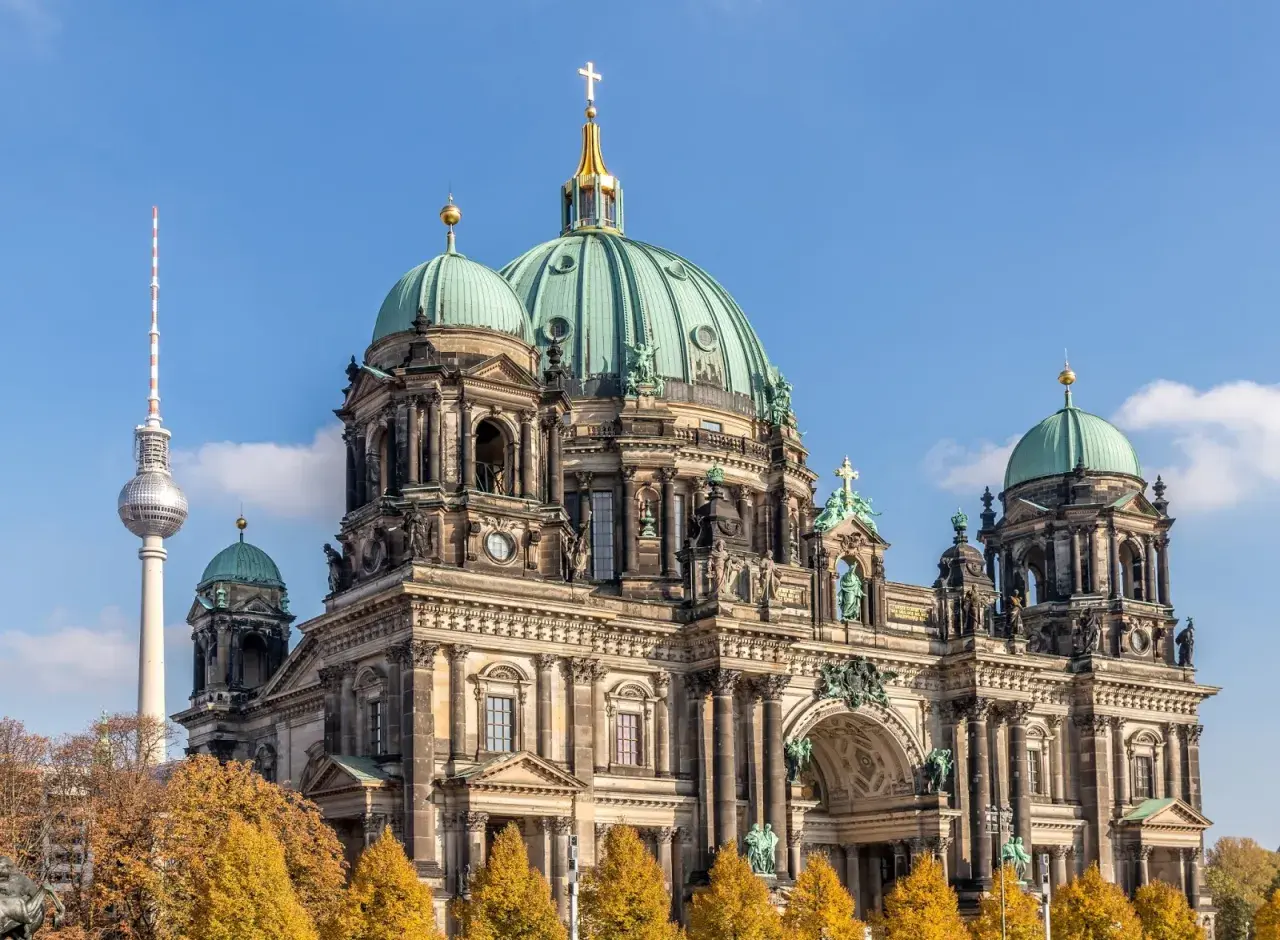 Najlepsze atrakcje turystyczne w Berlinie, które musisz zobaczyć podczas wycieczki