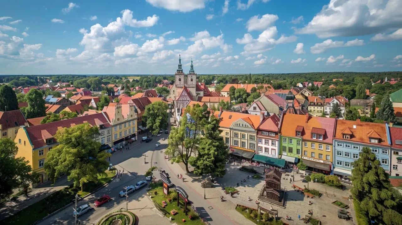 Wiśniewo: Co warto zobaczyć i zwiedzić w miejscowości Wiśniewo?