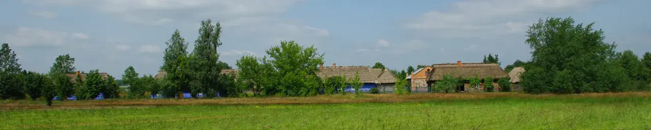 Skansen wsi łowickiej: Poznaj fascynującą historię i tradycje