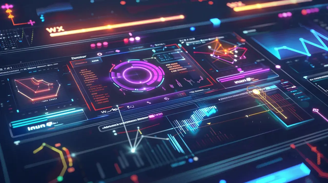 Technologia WX: Pełny przewodnik dla początkujących użytkowników