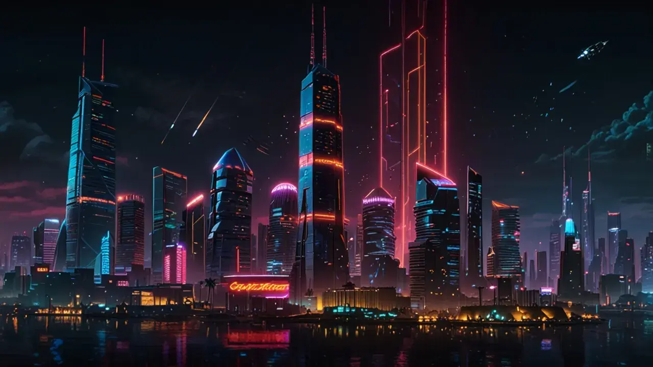 Cyberpunk 2077: Oszałamiające przychody mimo kontrowersji