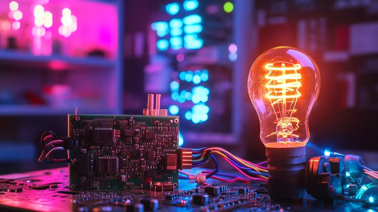 Przekaźnik Arduino: Jak używać i integrować z projektami elektronicznymi?