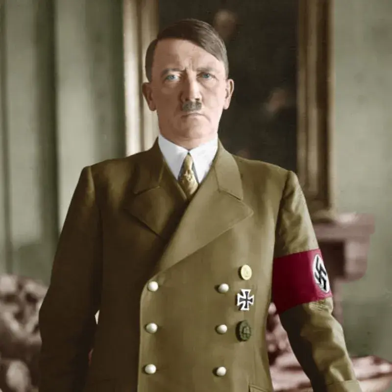Hitler kanclerzem Niemiec: Kluczowa data i jej konsekwencje