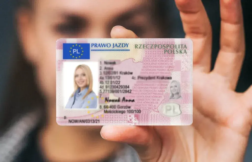 W jakim kraju można kupić prawo jazdy? Poznaj ryzykowne opcje.